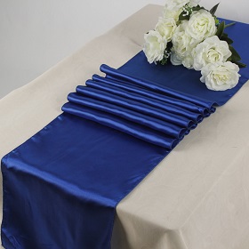 venta de caminos de mesa para eventos y restaurantes