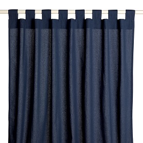 fabrica y venta de cortinas de ambiente a medida, cortinados grandes