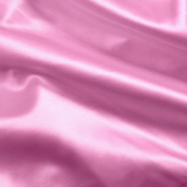 tela raso color rosa, color rosa chicle manteleriapormayor.com
