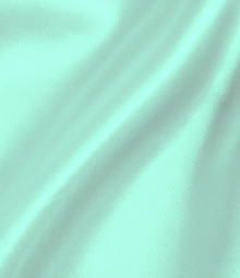 tela raso color verde aqua aquamarine, color verde agua, verde aguamarina www.manteleriapormayor.com
