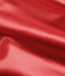 tela raso color rojo colorado manteleriapormayor.com
