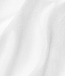 tela tropical mecanico anti mancha color blanco para manteleria de eventos y restaurante