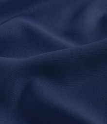 color aero, color petroleo, tela tropical mecanico color azul aero