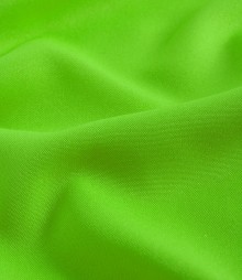 colores de telas - tela tropical mecanico color verde manzana