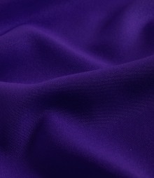 tela tropical mecanico color violeta